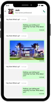 Create Login Account